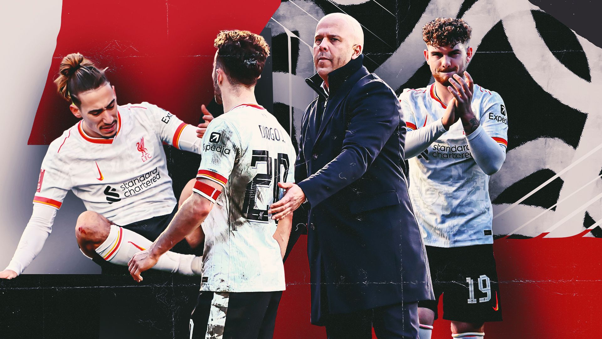 而是在防守 而是在防守